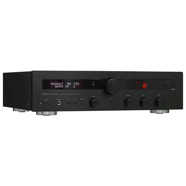 Vahvistin Magnat MR-750
