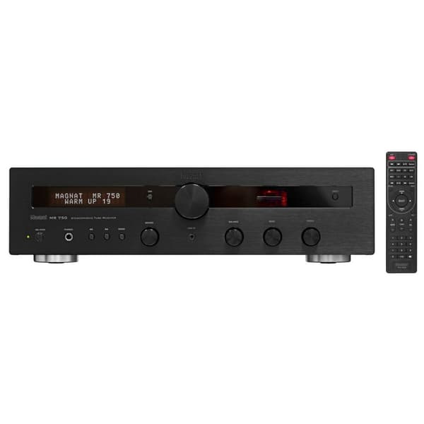 Vahvistin Magnat MR-750