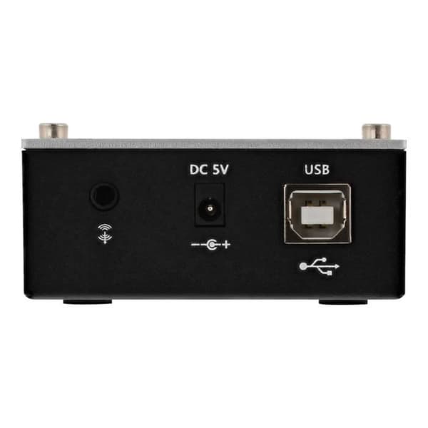 InLine AmpUSB hörlursförstärkare DAC