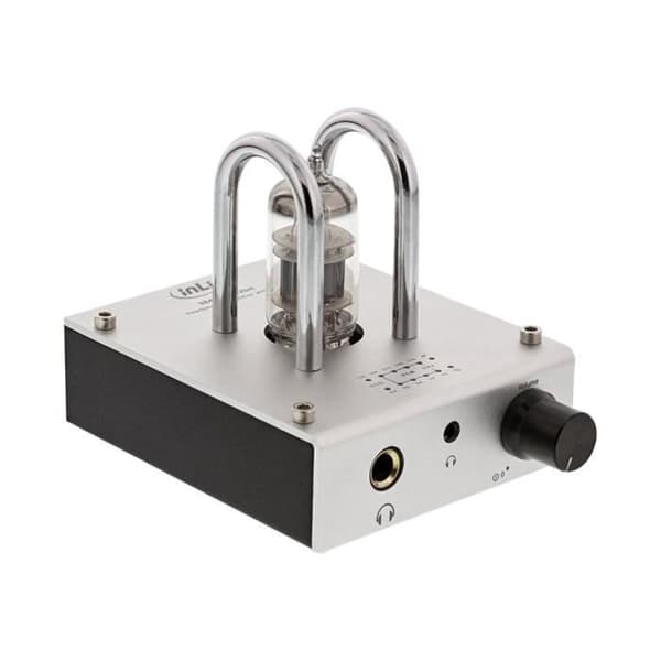 InLine AmpUSB hörlursförstärkare DAC