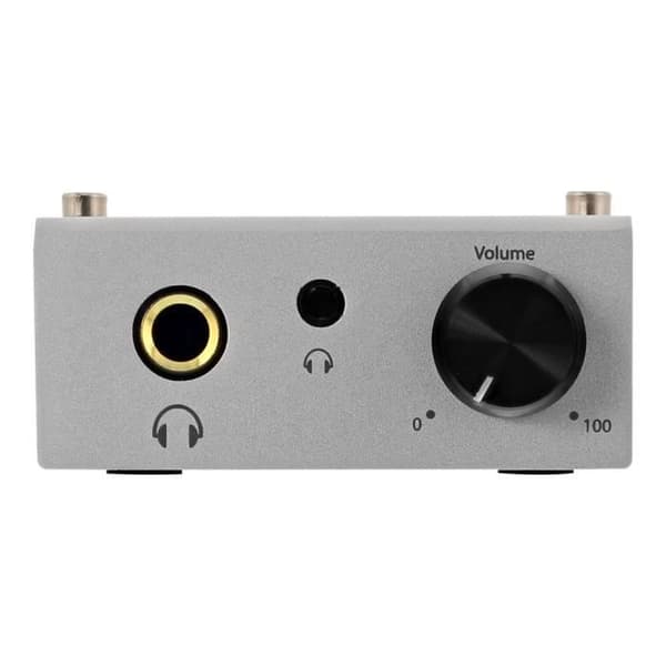 InLine AmpUSB hörlursförstärkare DAC