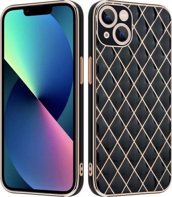 Telefonanropsförstärkare - Maxximus MX LUXE SAMSUNG A72 5G SVART / SVART