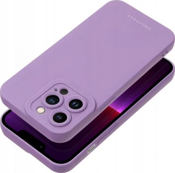 Telefonboostare - Acer Coque Roar Luna lyssningsförstärkare - för iPhone 16 Pro Max Lila