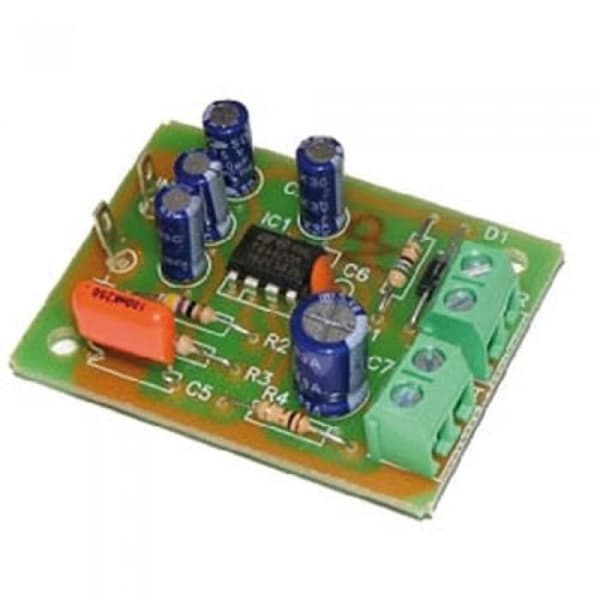 CEBEK E-1 MONO FÖRSTÄRKARE MODUL 1,8W