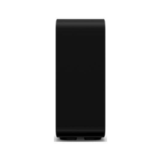 Baslåda - SONOS - SUB Gen3 - Trådlös - Exceptionell design - Svart