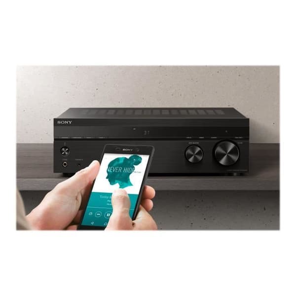 Sony STR-DH190 hi-fi förstärkare