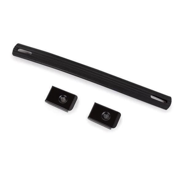 HÖGTALARHANDTAG - SVART - 250 X 25 MM VELLEMAN HQAC1010