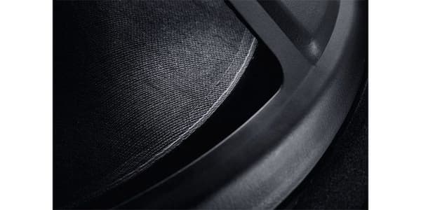 Magnat Alpha RS 8 Black - Subwoofer - Subwoofers