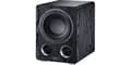 Miniatyrbild 1 av 6: Magnat Alpha RS 8 Black - Subwoofer - Subwoofers
