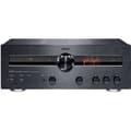 Miniatyrbild 1 av 4: Magnat MA 900 Black - HiFi Stereo Förstärkare - Hi-Fi Amps