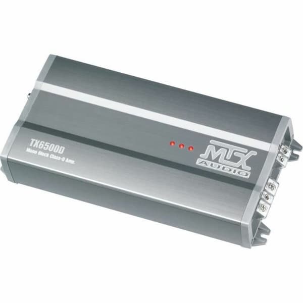 Forstærker Mtx Audio MTX TX6500D