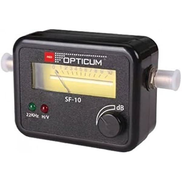 Superior Electronics S0428698 Satellitmottagare