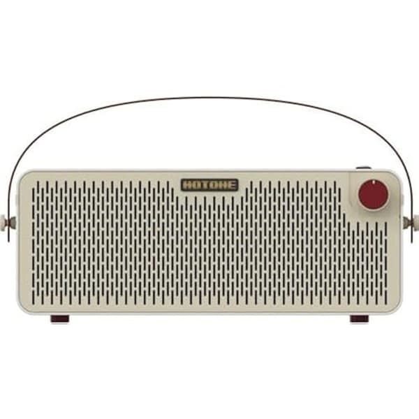 Förstärkare - HOTONE - Pulze AP-30WH - Bluetooth Modellering - Multifunktionell - Vit