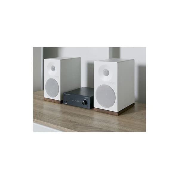 Tangent Ampster BT II integrerad stereoförstärkare - 2 x 50 W Bluetooth aptX