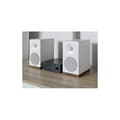 Miniatyrbild 4 av 4: Tangent Ampster BT II integrerad stereoförstärkare - 2 x 50 W Bluetooth aptX