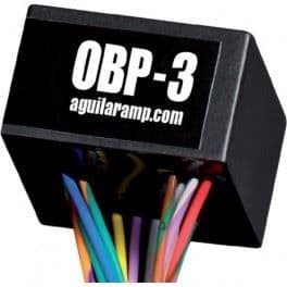 Förstärkare 3 band - Aguilar - OBP-3TK - Tonkontroll - Bas - Gitarr