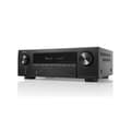 Miniatyrbild 3 av 6: Hemmabioförstärkare - Denon - AVR-X1800H DAB - 8K - Dolby Atmos - HEOS Integrated