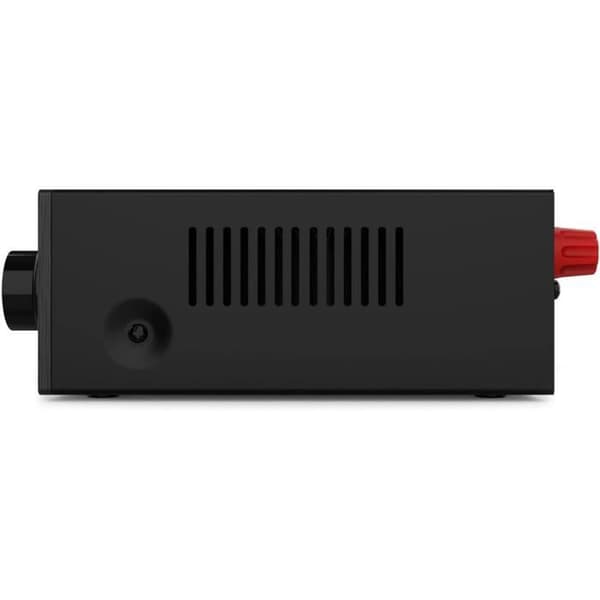 Bluetooth-förstärkare - Wiibo - 100W - USB - Mikrofon - MP3-spelare - FM-radio