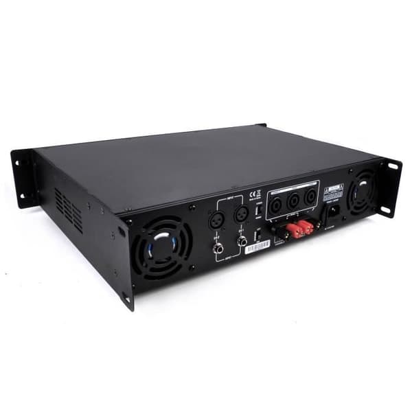 Gemini Gemini XGA 5000 500W IPP-förstärkare