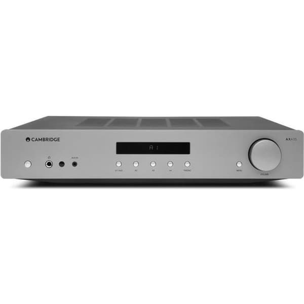 Hifi-förstärkare - Cambridge Audio AXA35 - 2 x 35 W - Phono förförstärkare