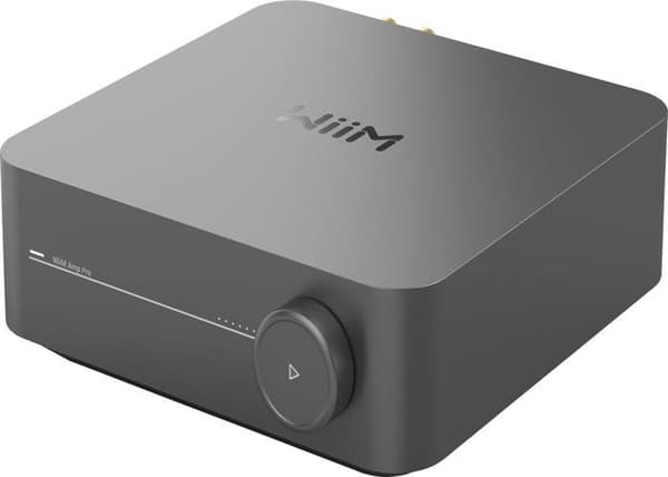 WiiM Amp Pro Amplifier HiFi