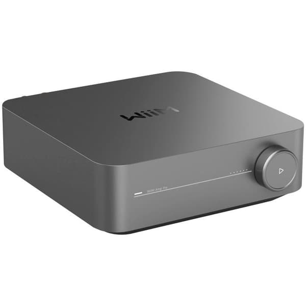 WiiM Amp Pro Amplifier HiFi