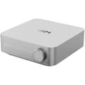 Miniatyrbild 1 av 6: WiiM Amp Silver HiFi Förstärkare