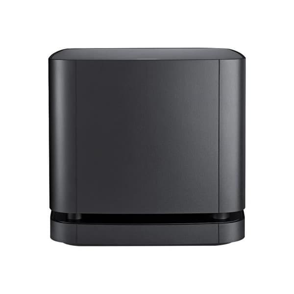Bose BASS MODULE 500 Bose trådlös subwoofer Svart