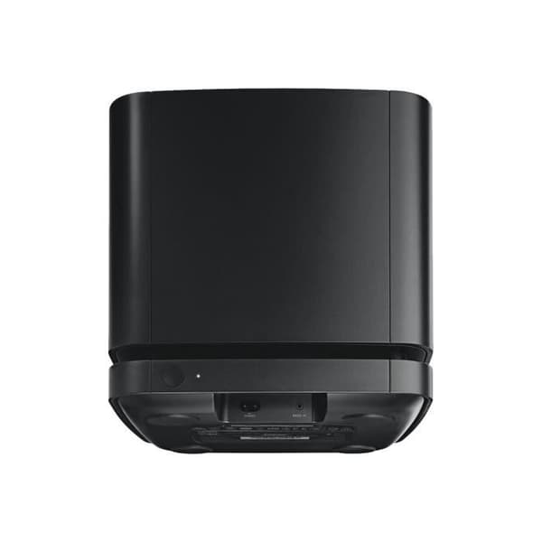 Bose BASS MODULE 500 Bose trådlös subwoofer Svart