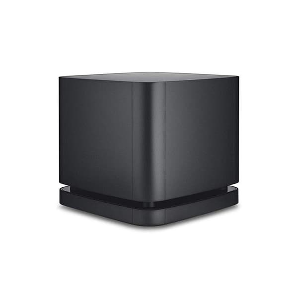 Bose BASS MODULE 500 Bose trådlös subwoofer Svart