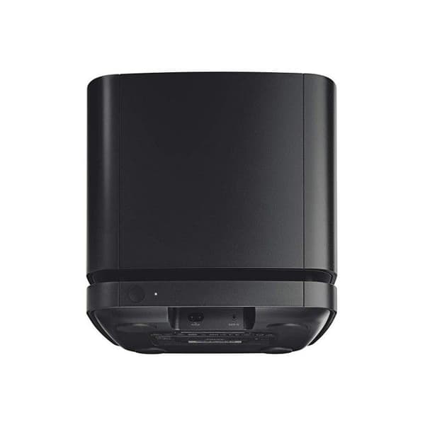 Bose BASS MODULE 500 Bose trådlös subwoofer Svart