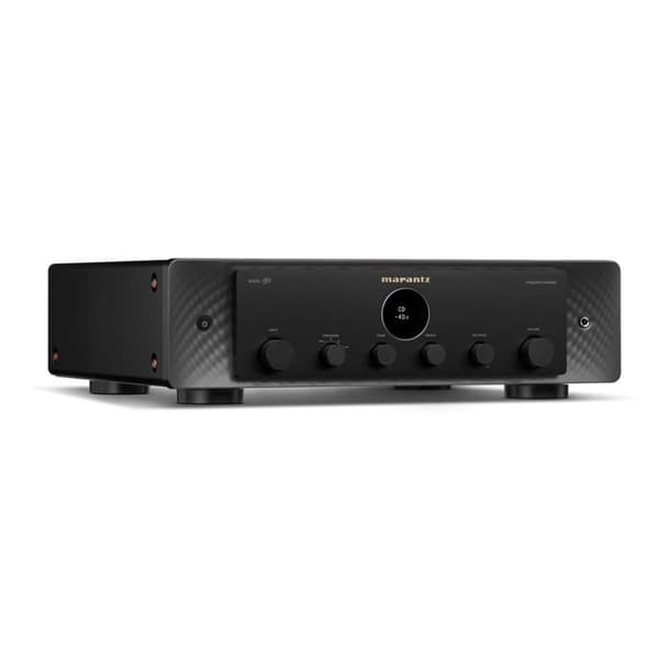 Hi Fi-förstärkare - Marantz - Modell 50 - Svart - Funktion Förstärkare - Ljudsystem