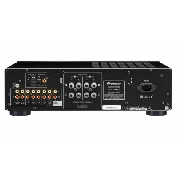 Vahvistin Pioneer A-40AE