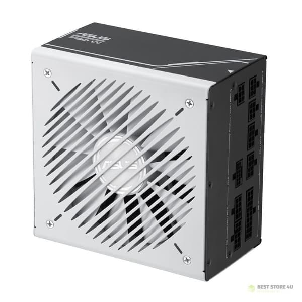 ASUS Prime 750W kultainen virtalähde