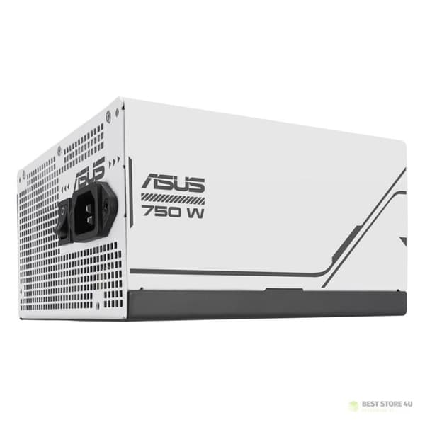 ASUS Prime 750W kultainen virtalähde