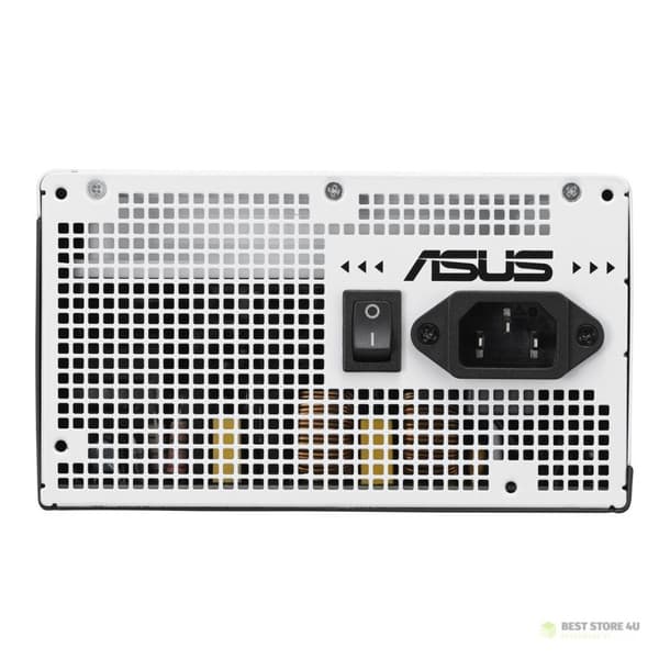 ASUS Prime 750W kultainen virtalähde