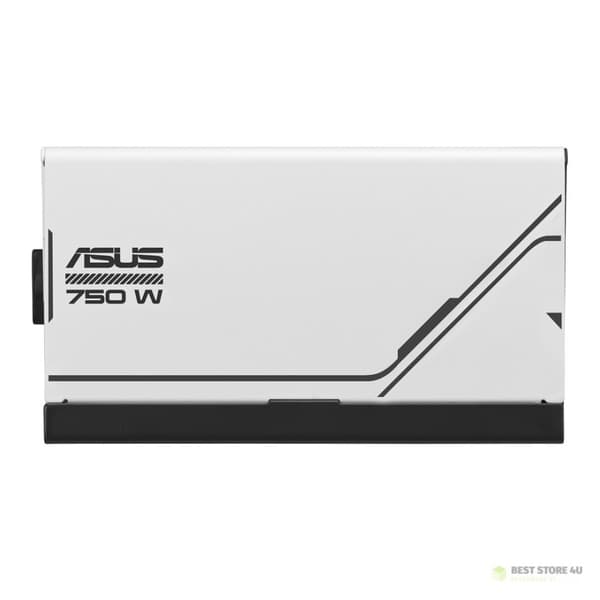 ASUS Prime 750W kultainen virtalähde