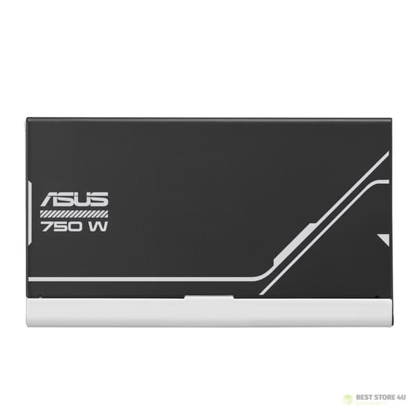 ASUS Prime 750W kultainen virtalähde