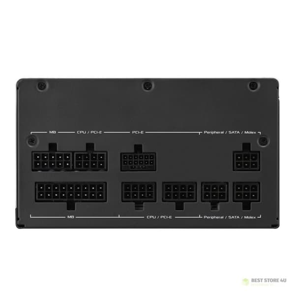 ASUS Prime 750W kultainen virtalähde