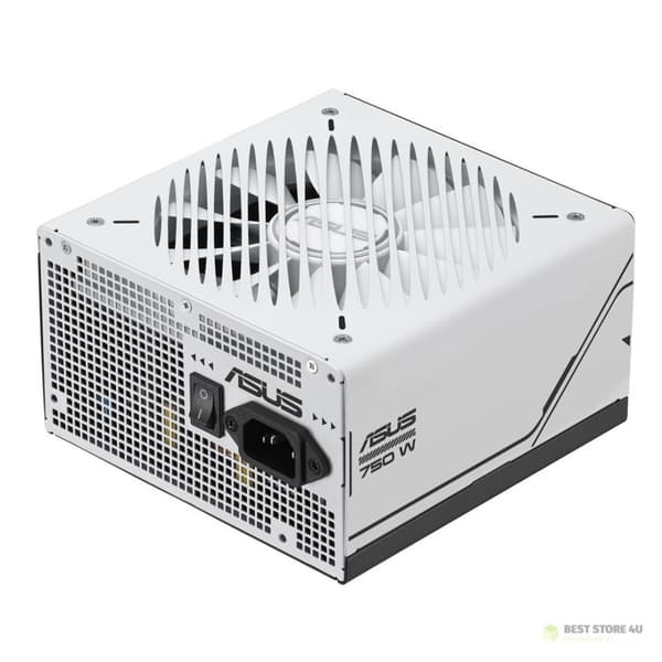 ASUS Prime 750W kultainen virtalähde