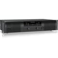 Miniatyrbild 4 av 4: BEHRINGER NX1000 effektförstärkare - 500 W - Klass D - 0,05% - XLR / 1⁄4" TRS
