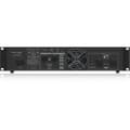Miniatyrbild 2 av 4: BEHRINGER NX1000 effektförstärkare - 500 W - Klass D - 0,05% - XLR / 1⁄4" TRS