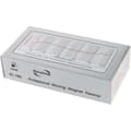 Miniatyrbild 1 av 3: Dynavox TC-750 professionell fonoförförstärkare - Silvergrå - märket DYNAVOX