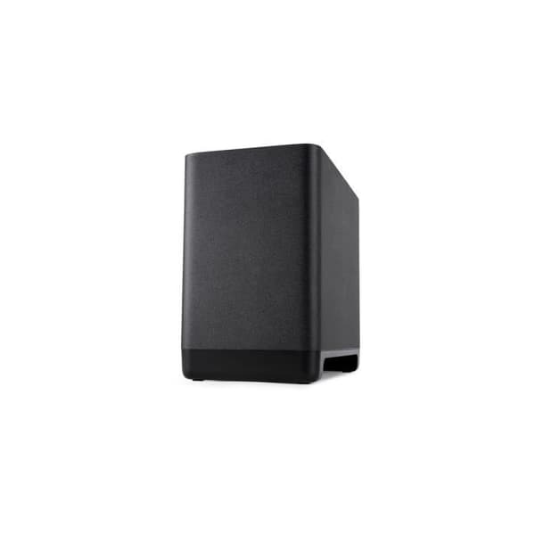 Polk React SUB - Trådlös Subwoofer för Soundbar React - Subwoofers