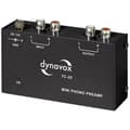 Miniatyrbild 1 av 3: Dynavox TC-20 Phono förförstärkare