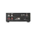 Miniatyrbild 2 av 2: Dynavox UPR USB Phono Förförstärkare - Svart