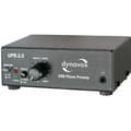 Miniatyrbild 1 av 2: Dynavox UPR USB Phono Förförstärkare - Svart