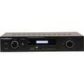 Miniatyrbild 1 av 2: MADISON MAD1400BT 2x100W RMS stereo Hi-Fi-förstärkare med Bluetooth, USB-SD-läsare och FM-tuner