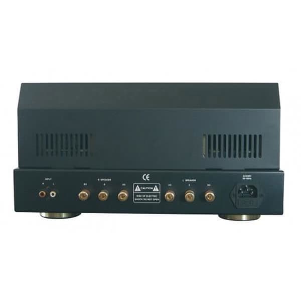 Förstärkare - Dynavox - VR-70E II - 80 W - 1 % DHT - 88 dB SNR