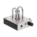 Miniatyrbild 2 av 4: InLine AmpUSB hörlursförstärkare DAC
